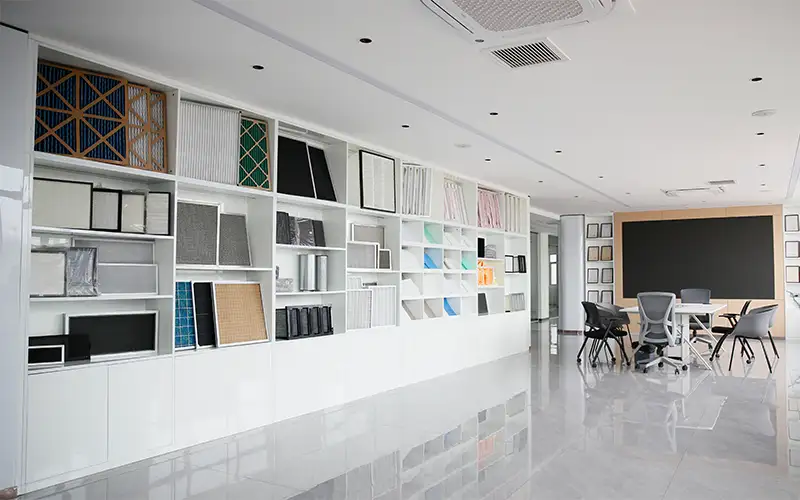 Top 10 Air Filter Manufacturers in 2025