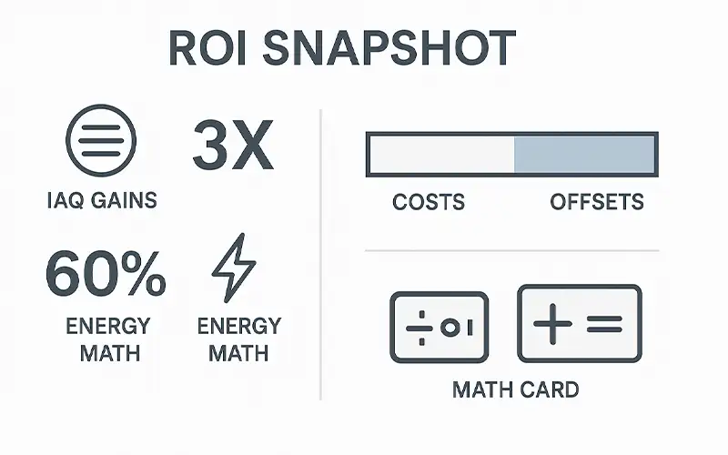 Choosing media for metros ePM1 prefilters fine filters and carbon layers