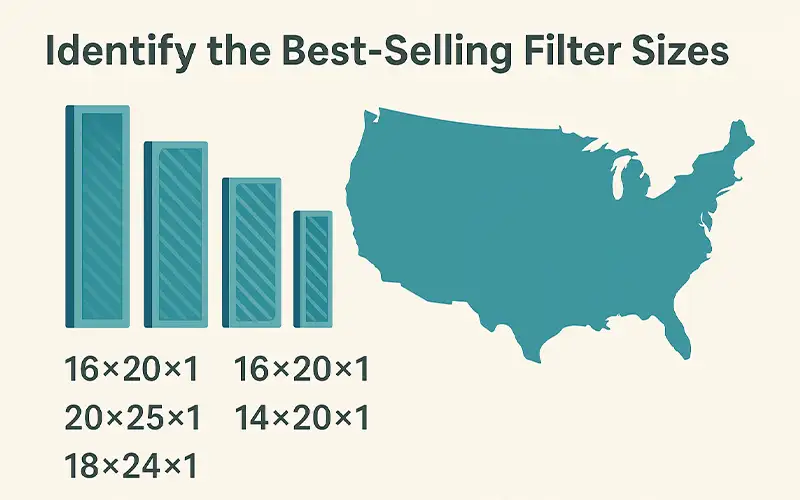 How to Choose the Right Air Filters for Your E-Commerce Store